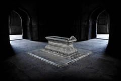 Safdarjung’s Tomb