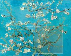 Van Gogh's digital restauration
