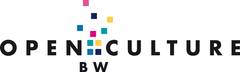 Open Culture BW logo